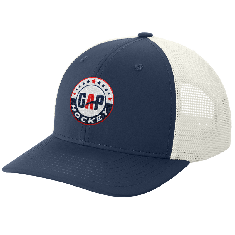 GAP Hockey Club Trucker Cap