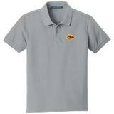 Chelsea Chiefs Youth Core Classic Pique Polo