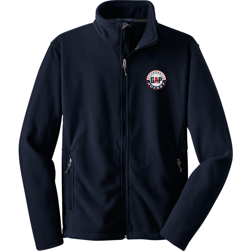 GAP Hockey Youth Value Fleece Jacket