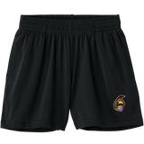 Seacoast Spartans (Ice Hockey) Youth PosiCharge Competitor 5 Inch Pocketed Short