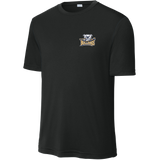 Biggby Bulldogs Tier 2 Youth PosiCharge Competitor Tee