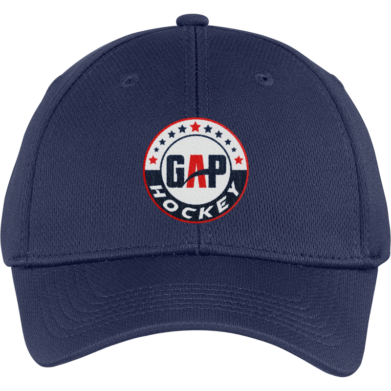 GAP Hockey Youth PosiCharge RacerMesh Cap