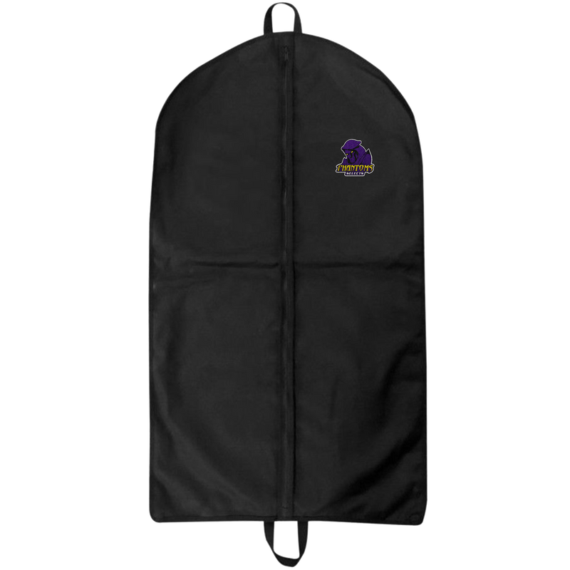 Phantoms Selects Gusseted Garment Bag