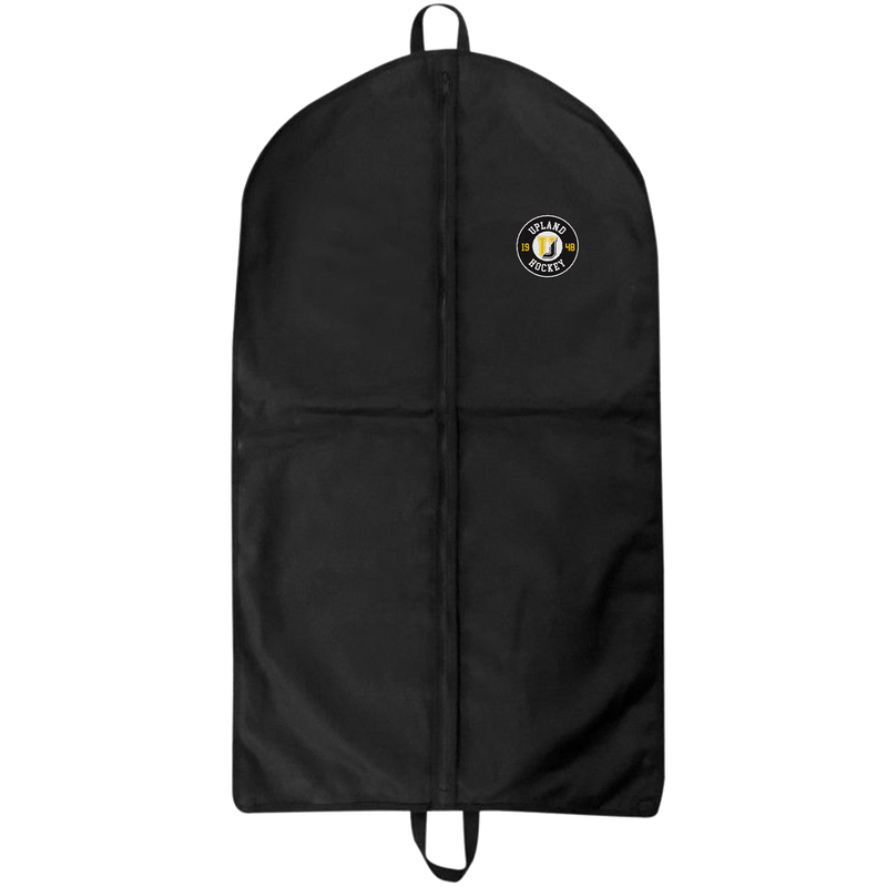 Upland Hockey Gusseted Garment Bag